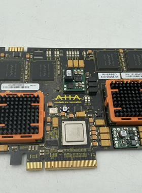 AHA AHA367R0305G  RIVERBED 410-00055-01 COMTECH AHA
