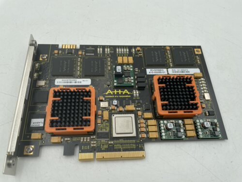 AHAAHA367R0305G专业卡