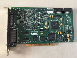采集卡RIO搭配Virtex 7831R 1百万门FPGA PCI