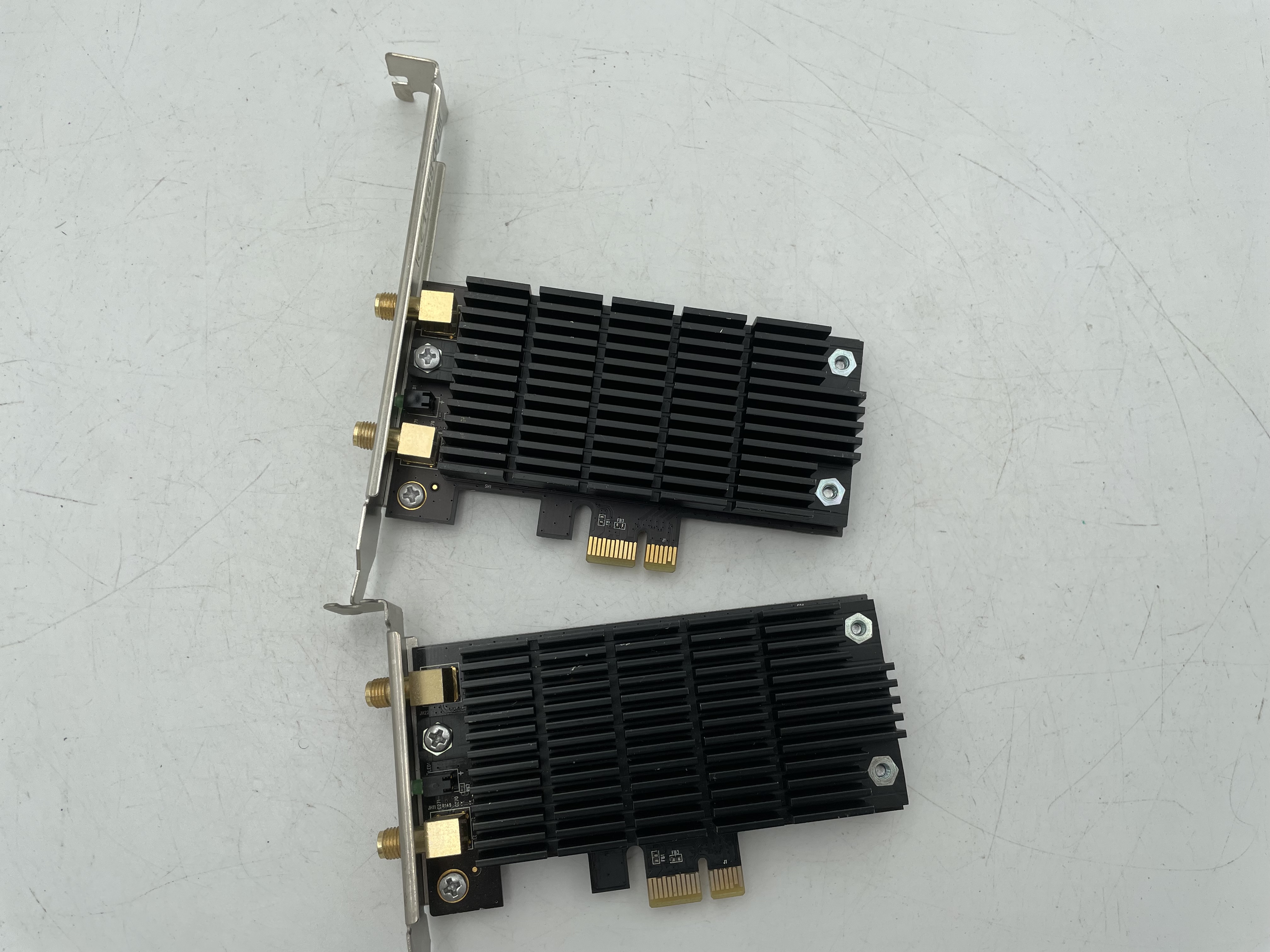 TP-LINKArcherT6E无线网卡