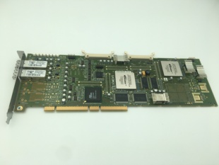 Siemens PCI_RX16_8PCI D13 10018407 X核磁共振成像8通道控制器