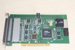 SABTECH INDUSTRIES SWIFT NTDS TYPE ABCH 40-00049-01 采集卡