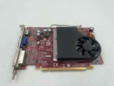 HD46501G5PCI-E显卡