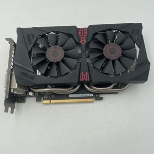 4GD5 索泰 GTX970 ZOTAC 游戏显卡