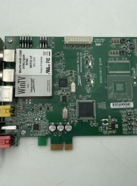 Hauppauge 哈帕克PCI-E WINTV-HVR-1290 ATSC/QAM