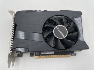 拆机 GTX750 原装 游戏显卡无需供电 LOL火线