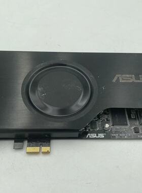 华硕 ASUS XONAR HDAV13/DELUXE/A PCIE声卡