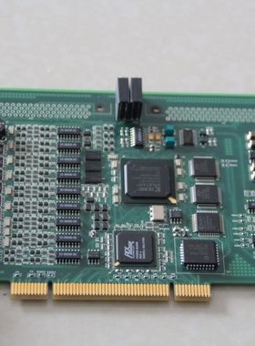 SABTECH INDUSTRIES SWIFT  ABCH 120 PIN  40-00133-01 采集卡