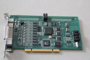 SABTECH INDUSTRIES SWIFT  ABCH 120 PIN  40-00133-01 采集卡