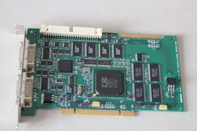 MATROX METE0R2-CL/32  7007-02 REV.A