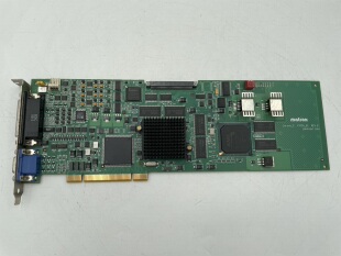 CORONA2 Y7030_02 Corona_2 迈创Matrox REV. B图像采集卡