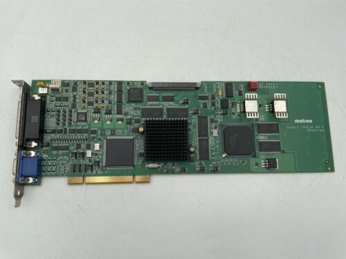 迈创Y7030_02REV.B图像采集卡