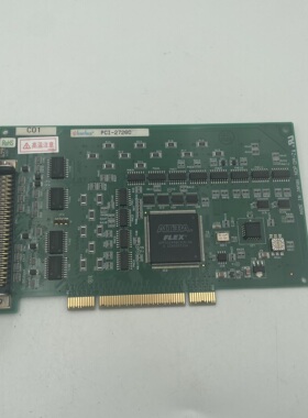 Interface日本PCI-2726C 数据采集卡