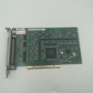 Interface日本PCI-2726C 数据采集卡