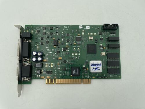 Digigram VX222HR PCI通用数字音频卡