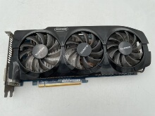 技嘉GTX670 DDR5 2G游戏显卡