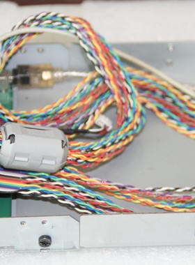 canopus 康能普视 EDIUS NX dvstorm 两用接口箱