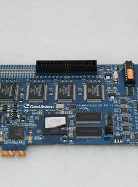 Geovision GV1480/1240/1120 V2.01 采集卡