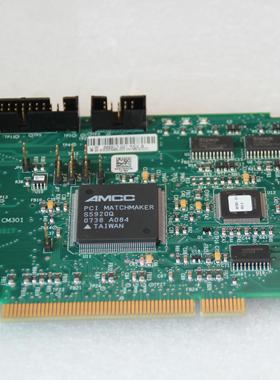 ASSEMBLED IN MEXICO 888817-001 REV B SFTWIR-001采集卡