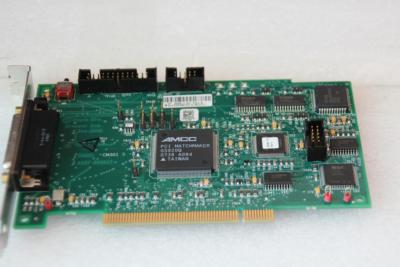 ASSEMBLED IN MEXICO 888817-001 REV B SFTWIR-001采集卡