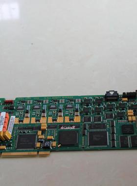 Intel Dialogic DI/0408-LS-A-R2 DI/0408 PCI语音卡