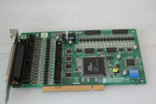 REV.A1 32路隔离数字量输入 1730 研华PCI 输出卡