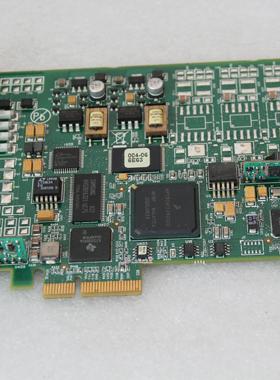 TR1034+E2-2L 语音卡 801-029-02 TR1034+E2-2L HALF 901-013-02