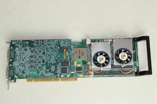 迈创 OP310G5MQHAL/G 医疗显卡 XPRO 7077-02 0P310G5MQHAL/G