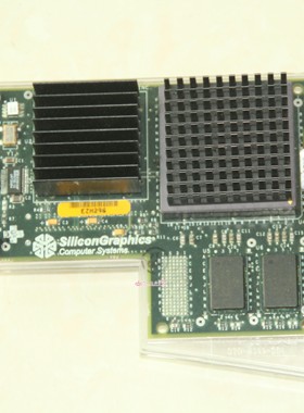 SGI O2工作站  030-1102-001 030-1102   CPU现货