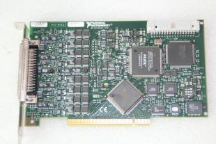 拆机美国 PCI 12位 原装 6713 高速模拟输出板卡