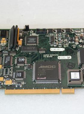 原装拆机 ROPER SCIENTIFIC PCI BOARD 工业相机采集卡