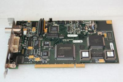 原装拆机 ROPER SCIENTIFIC PCI BOARD 工业相机采集卡