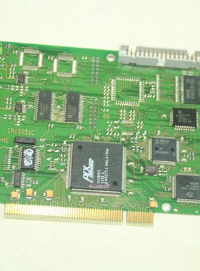 I+ME ACTIA IR10051C  PCI板卡