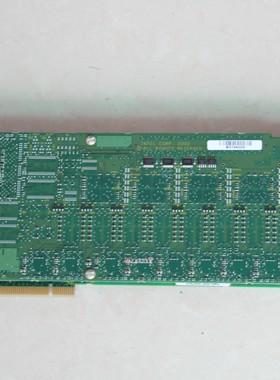 原装 DIALOGIC DM/V1200A4E1 PCI 语音卡 DM/V1200A 现货