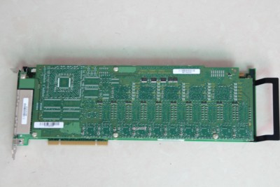 原装 DIALOGIC DM/V1200A4E1 PCI 语音卡 DM/V1200A 现货