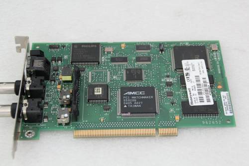 现货 Honeywell TC-PCIC01 REV.F01 保证原装 实物图