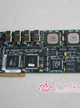 DIALOGIC D/82JCT-U D/82JCTU 语音卡 传真卡