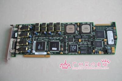 DIALOGIC D/82JCT-U D/82JCTU 语音卡 传真卡