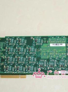 原装 DIALOGIC DI/SI32  DISI32 语音卡 现货