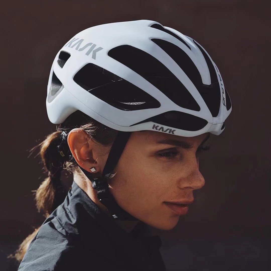 KASK PROTONE ICON进口浦东尼公路山地车骑行头盔轮滑自行车头盔-封面