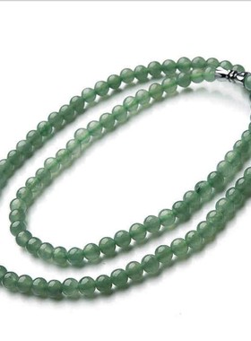 A货缅甸玉石工艺品证书挂链