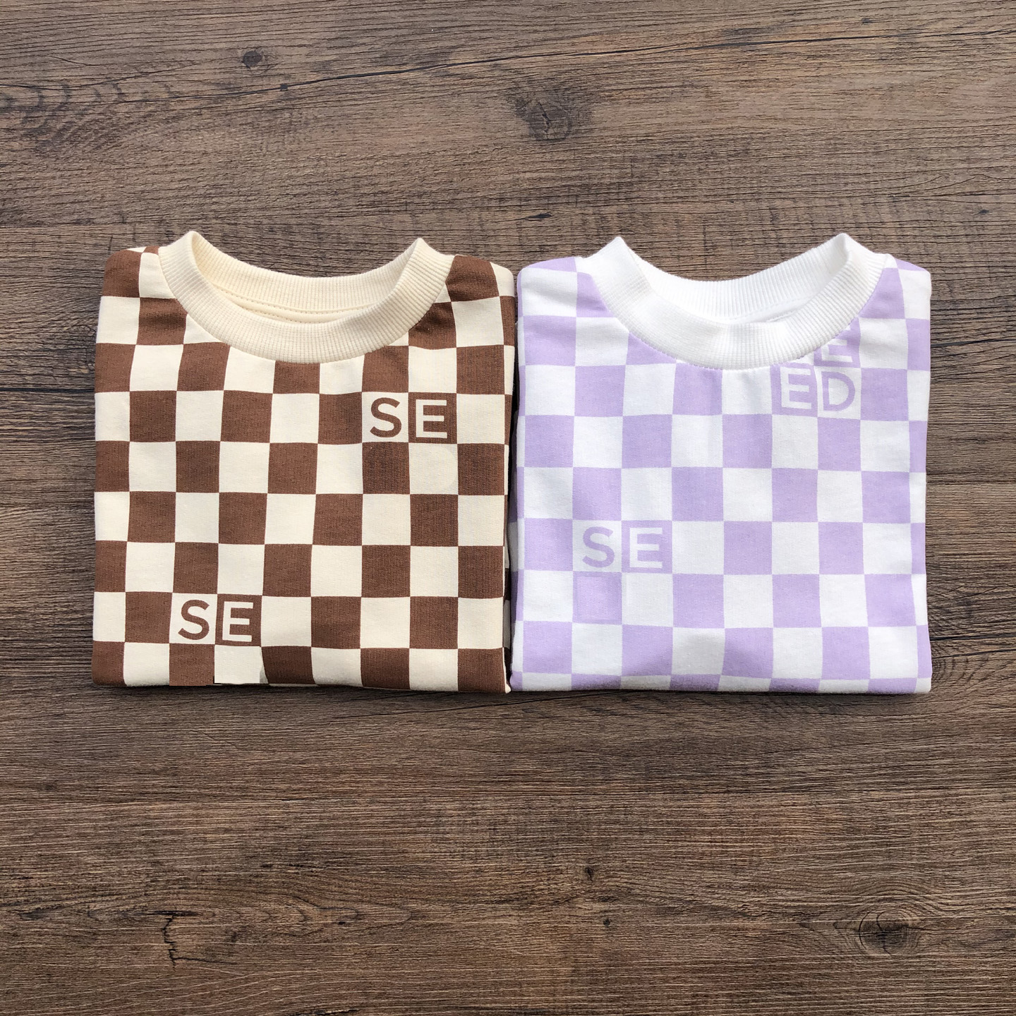 出口澳洲女童装春秋薄款纯棉毛圈上衣外贸原单小中童儿童纯原卫衣