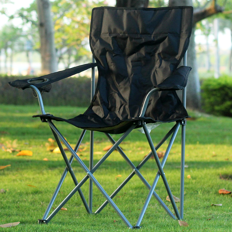 折叠沙滩便携钓鱼写生画休闲椅