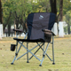 户外折叠椅子导演椅沙滩露营便携式 钓鱼椅折叠凳休闲椅靠背扶手椅