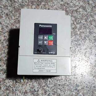 BFV00152GK 1.5kw