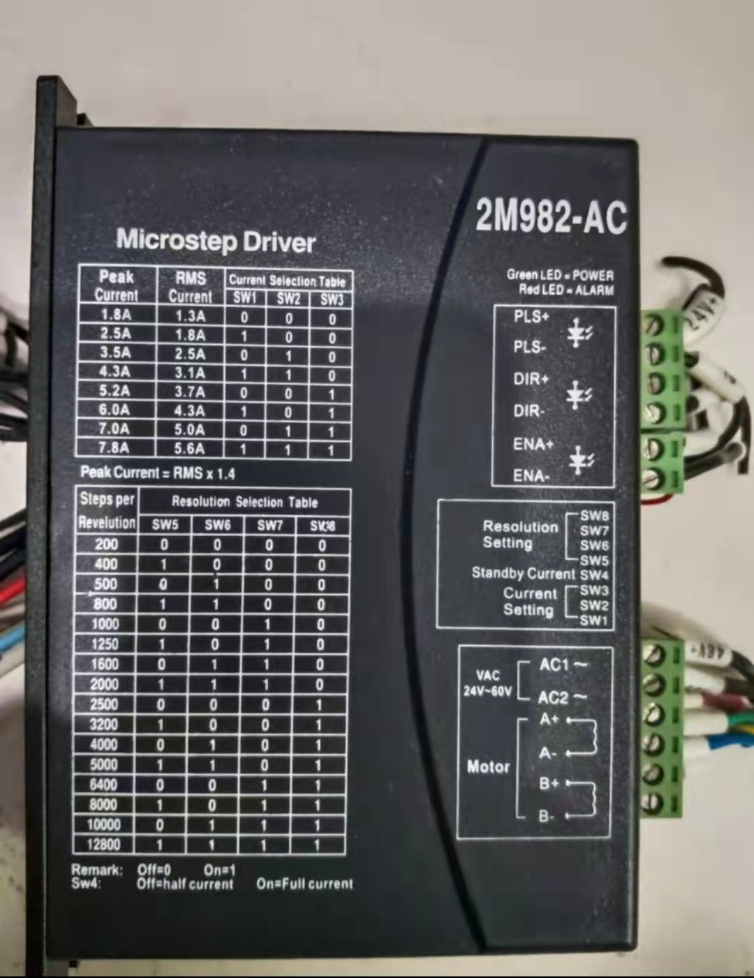 2M982-AC二手