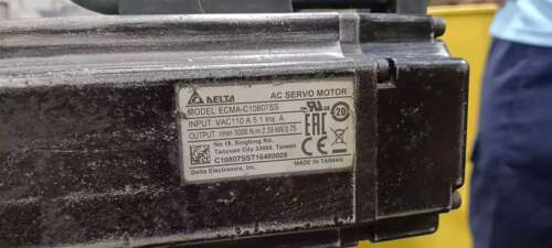 ECMA-C10807SS
