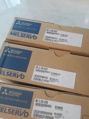 MR-J3-20A-EE036全新库存