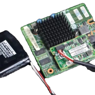 华为 SR430C-M-1G卡 02311PCJ 带电池套件