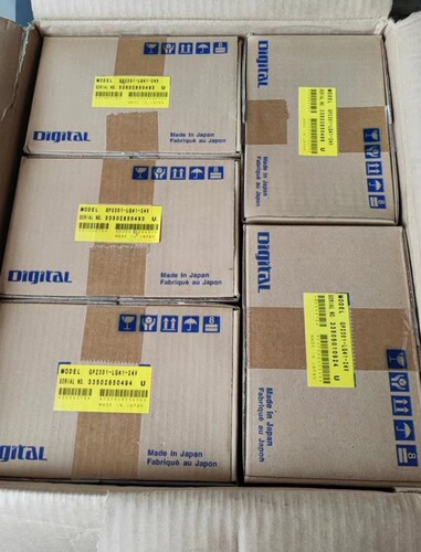 GP2301-LG41-24V，2980070-04